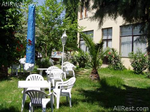 Kervan Hotel 21